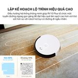  Robot Hút Bụi Tapo RV10 Plus 