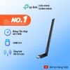  Bộ Chuyển Đôi USB Wi-Fi TP-Link Archer T3U Plus | Wi-Fi 5, Tốc Độ 1300Mpbs, băng tần kép 