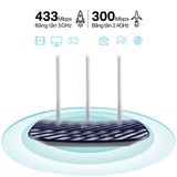  Router Wi-Fi TP-Link Archer C20 | Wi-Fi 5 AC750 