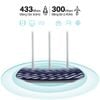  Router Wi-Fi TP-Link Archer C20 | Wi-Fi 5 AC750 