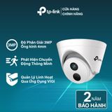  Camera IP | TP-Link VIGI CCTV C430I | 3MP 