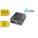  Bộ Chuyển Đổi Quang Điện TP-Link MC210CS Single-Mode Gigabit 