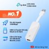  TP-Link UE200 / UE300 Tốc Độ 100/1000 Mbps 