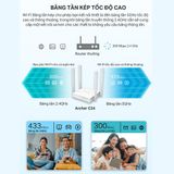  Router Wi-Fi TP-Link Archer C24 | Wi-Fi 5 AC750 