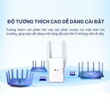  TP-Link RE505X | Wi-Fi 6 AX1500 