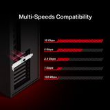  Card Mạng TP-Link TX401 | Wi-Fi 5 