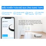  Robot Hút Bụi Tapo RV10 Plus 