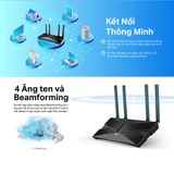  Router Wi-Fi TP-Link Archer AX10 / AX12 / AX23 | Wi-Fi 6 Chuẩn AX1500/ AX1800 
