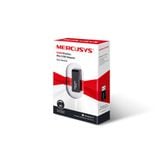  USB Wi-Fi Mercusys MW300UM | Wi-Fi N 