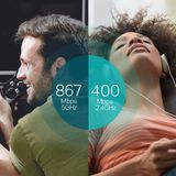  USB Wi-Fi TP-Link Archer T4U | Wi-Fi 5 