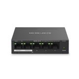  Bộ Chia Mạng Mercusys MS105GP/ MS108GP/ MS110P/ MS106LP 