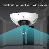  Camera IP | TP-Link VIGI CCTV C230I Mini | 3MP 