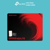  [Quà Tặng] Mouse Pad Mercusys 