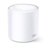  Wi-Fi Mesh TP-Link Deco X20 (1-pack) | Wi-fi 6 AX1800 