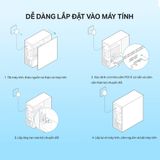  Card Mạng TP-Link Archer T4E | Wi-Fi 5 