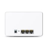  Wi-Fi Mesh Mercusys Halo H80X | Wi-Fi 6 AX3000 
