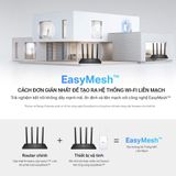 Router Wi-Fi TP-Link Archer C80 / C86 / AX12 | Wi-Fi 5 / Wi-Fi 6, Băng Tần Kép Chuẩn AC1900 / AX1500 