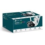  Camera IP | TP-Link VIGI CCTV C340-W | 4MP 