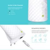  TP-Link RE200 | Wi-Fi N 