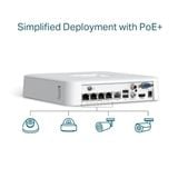  Đầu Ghi Hình TP-Link VIGI NVR1104H-4P 4 Kênh 