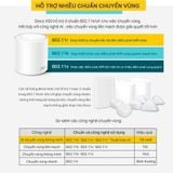  Wi-Fi Mesh TP-Link Deco X50 | Wi-Fi 6 AX3000 