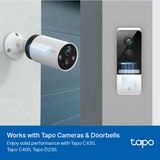  Pin TP-Link Tapo A100 