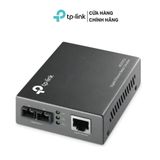  Bộ Chuyển Đổi Quang Điện TP-Link MC210CS Single-Mode Gigabit 