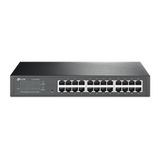  Bộ Chia Tín Hiệu Thông Minh TP-Link TL-SG1024DE Easy Gigabit 24 Cổng 