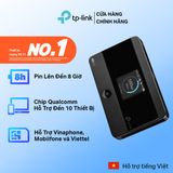  Router Di Động TP-Link M7350 | 4G-LTE 