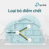  Wi-Fi Mesh TP-Link Deco M5 (2-pack) | Wi-Fi 5, Chuẩn AC 1300Mbps Dành Cho Gia Đình 
