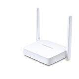  Router Wi-Fi Mercusys MW301R | Wi-Fi N 