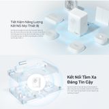  Hub Thông Minh TP-Link Tapo H100 