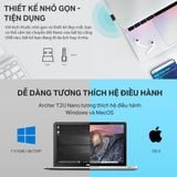  Bộ Chuyển Đổi USB Wi-Fi TP-Link Archer T2U Nano | Wi-Fi 5, Tốc Độ 600Mbps, Băng Tần Kép 