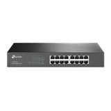  Switch TP-Link TL-SG1016D | Switch 16 cổng 10/100/1000Mbps 