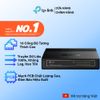  Switch TP-Link TL-SF1016D | 16 cổng 10/100Mbps 