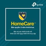  Wi-Fi Mesh TP-Link Deco M5 (2-pack) | Wi-Fi 5, Chuẩn AC 1300Mbps Dành Cho Gia Đình 
