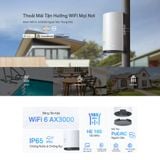  Wi-Fi Mesh TP-Link Deco X50 (Outdoor) | Wi-Fi 6 AX3000 
