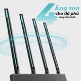  Router Wi-Fi TP-Link Archer C80 / C86 / AX12 | Wi-Fi 5 / Wi-Fi 6, Băng Tần Kép Chuẩn AC1900 / AX1500 