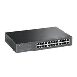  Bộ Chia Tín Hiệu Thông Minh TP-Link TL-SG1024DE Easy Gigabit 24 Cổng 