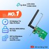  Card Mạng TP-Link TL-WN781ND | Wi-Fi N 