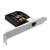  Card Mạng TP-Link TX201 | Wi-Fi 5 