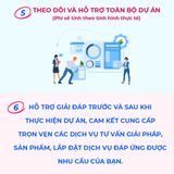 [Dịch Vụ] Gói Tư Vấn & Thiết Kế Xây Dựng Giải Pháp Hệ Thống Mạng WiFi & Camera Quan Sát 