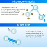  Wi-Fi Mesh TP-Link Deco X10 | Wi-Fi 6 AX1500 