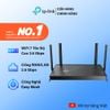  Router Wi-Fi TP-Link Archer BE230 | Wi-Fi 7 BE3600 