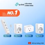  Ổ Cắm Thông Minh TP-Link Tapo P100 /P110M /P105 /P300 