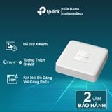  Đầu Ghi Hình TP-Link VIGI NVR1104H-4P 4 Kênh 