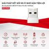  USB Wi-Fi Mercusys MW150US | Wi-Fi N 