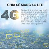  Router TP-Link Archer MR400 | Wi-Fi 5 AC1200 