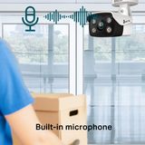  Camera IP | TP-Link VIGI CCTV C330 | 3MP 