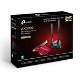  Card Mạng TP-Link Archer TX3000 | Wi-Fi 6 